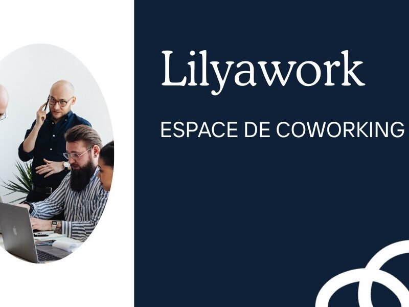BUREAUX PRIVES ET COWORKING