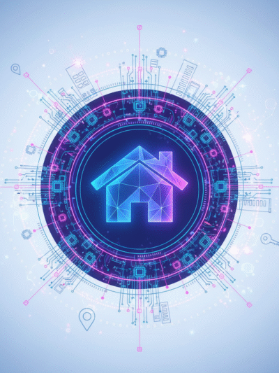 🏠Immobilières